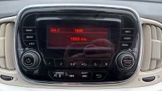 Fiat 500 1.2 Pop 3dr Petrol Hatchback